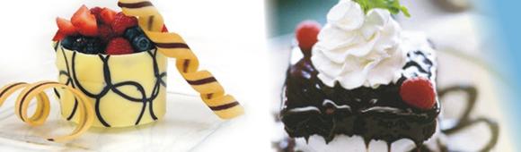Dessert