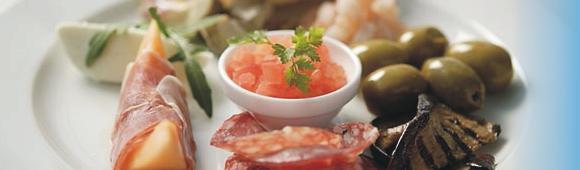 Antipasto